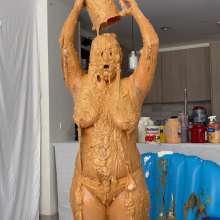 Messygirl: Two New Messygirl Downloads!  Featuring Zoey, Jacy and Stephanie