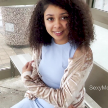 Alana SexyMessyBabes: Sophia