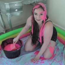 TheGungeZone: Sophia's Mega Gunging