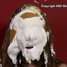 SlapstickStuff: Slapstick Stuff "Year 11" Pie and Slime Comps!