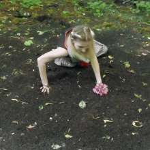 QS4Ever: Swamp Lily Collector: Lucy