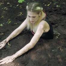 QS4Ever: Swamp Lily Collector: Lucy