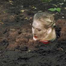 QS4Ever: Swamp Lily Collector: Lucy
