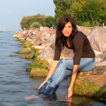 Lara_eurowam: New on Wamtv