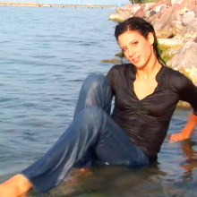 Lara_eurowam: New on Wamtv