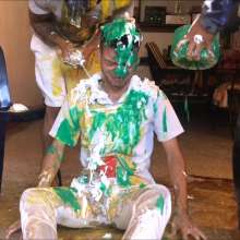 RevSlymsford: The Funnel Mess Quiz Game: Messy Anarchy Ensues