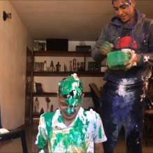 RevSlymsford: The Funnel Mess Quiz Game: Messy Anarchy Ensues