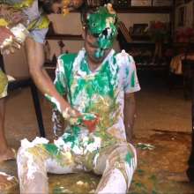RevSlymsford: The Funnel Mess Quiz Game: Messy Anarchy Ensues