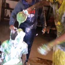 RevSlymsford: The Funnel Mess Quiz Game: Messy Anarchy Ensues