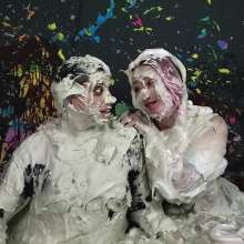 The Man and The Wife: New Download- 'The Raft: Lilly'
