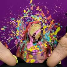 The Man and The Wife: New Download: 'Tied and Pied: Zoey'