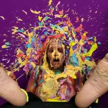 The Man and The Wife: New Download: 'Tied and Pied: Zoey'