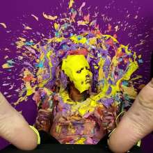 The Man and The Wife: New Download: 'Tied and Pied: Zoey'