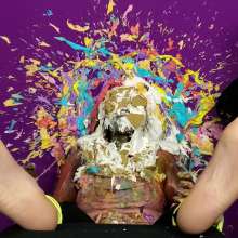 The Man and The Wife: New Download: 'Tied and Pied: Zoey'