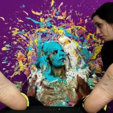 The Man and The Wife: New Download: 'Tied and Pied: Zoey'