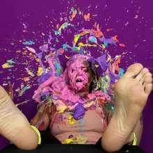 The Man and The Wife: New Download: 'Tied and Pied: Zoey'