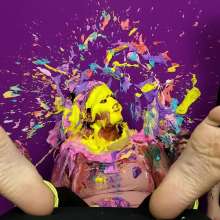 The Man and The Wife: New Download: 'Tied and Pied: Zoey'