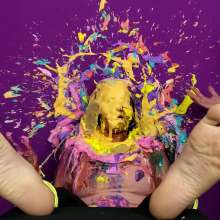 The Man and The Wife: New Download: 'Tied and Pied: Zoey'