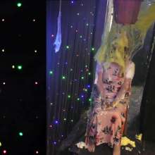 LiquidX: TMe: The Messyworld EXpress: Katherine Varsy