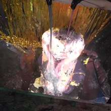 LiquidX: TMe: The Messyworld EXpress: Katherine Varsy