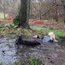 WetandMuddy: Video 97--Flood Pla'in