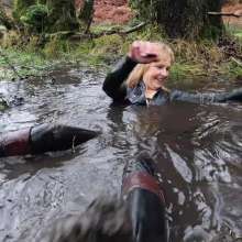 WetandMuddy: Video 97--Flood Pla'in