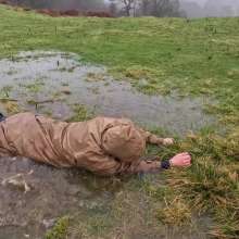 WetandMuddy: Video 97--Flood Pla'in