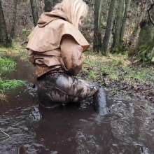 WetandMuddy: Video 97--Flood Pla'in
