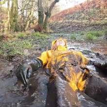 WetandMuddy: Video 98