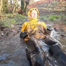 WetandMuddy: Video 98