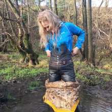 WetandMuddy: Video 98