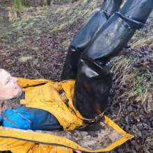 WetandMuddy: Video 98