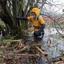 WetandMuddy: Video 98