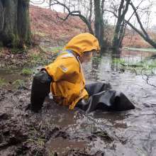 WetandMuddy: Video 98