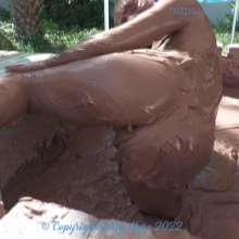 Dirty Muse: Vika--Filthy--Part 2