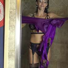 Jayce: Wet Gown Ripping Pt. 1-4 Dresses Drenched Then Ripped!