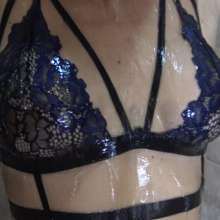 Jayce: Wet Gown Ripping Pt. 1-4 Dresses Drenched Then Ripped!