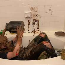 Messyrich: Xmess
