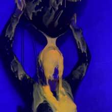TheGungeZone: Zoe's UV Gunging
