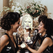 PhotoSlop: A different kind of AI pies