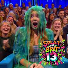 thereald: Splat the Brat--Season 13