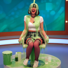 thereald: Splat the Brat--Season 10