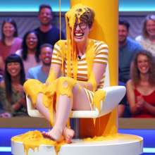 thereald: Splat the Brat--Season 5