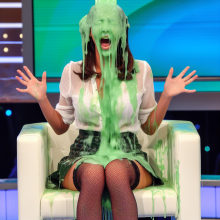 thereald: Splat the Brat--Season 10
