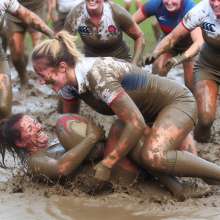 gotcha13: Mud Sports