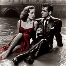 Lavette: Wet Couples Ringing in the New Year