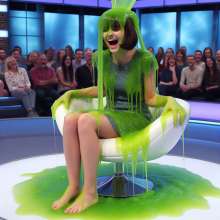 thereald: Splat the Brat--Season 11