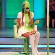 thereald: Splat the Brat--Season 9