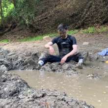 Mudadventurer: Mudadventurer's Muddy New Year Sale!