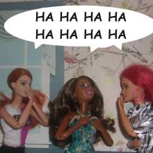 Twilight Man: The Diminutive Divas:  "Pie Face" Game 3:  Revenge of The Splatt